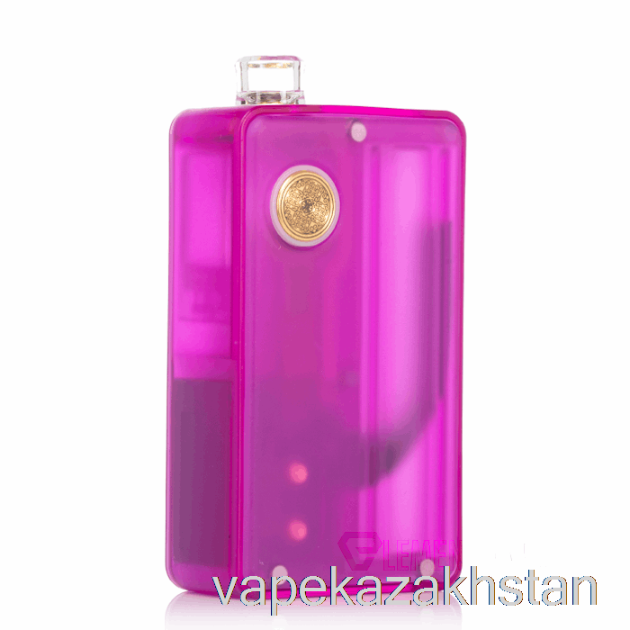 Vape Disposable dotmod dotAIO V2 Lite 75W Pod System Purple